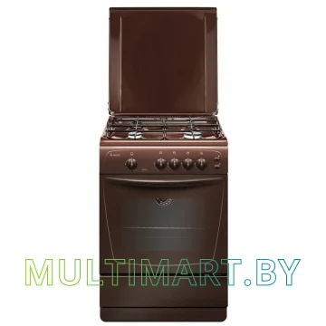 Плита газовая Gefest ПГ 1200 С6 К43